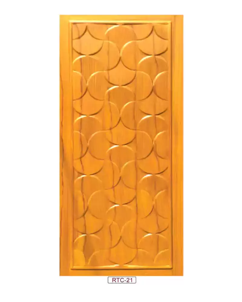 3d UV Carving Doors